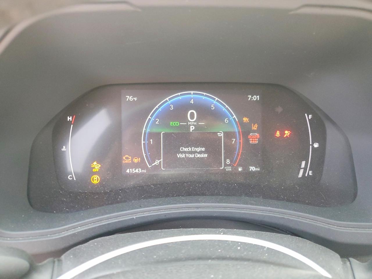 Toyota Grand Highlander Xle