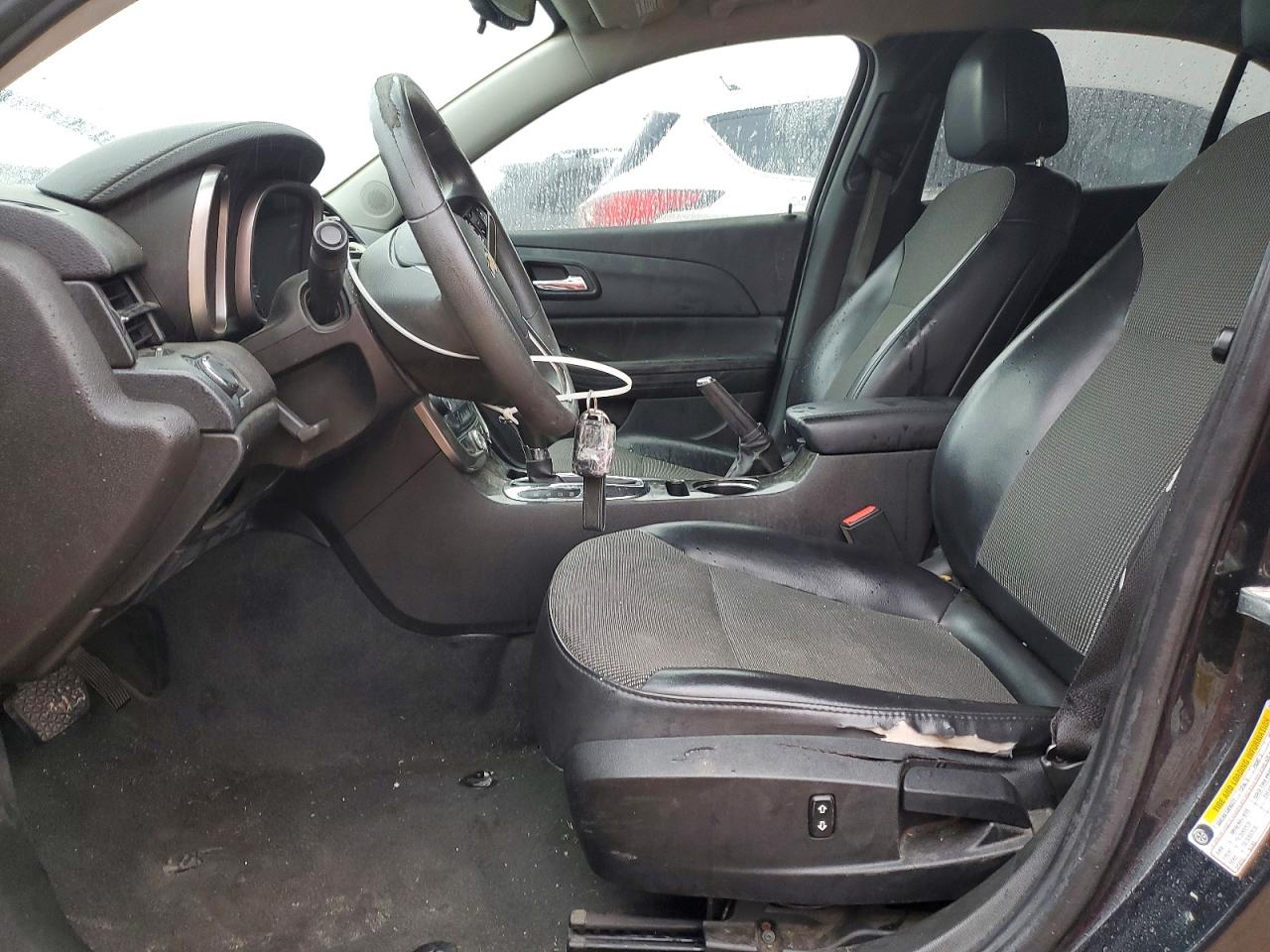 Chevrolet Malibu 1lt