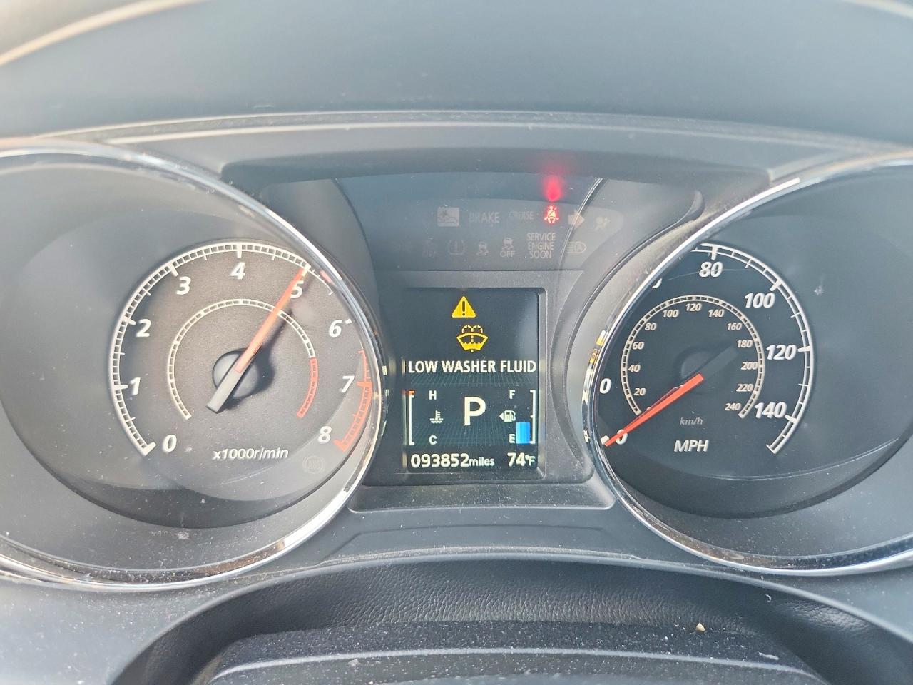 Mitsubishi Outlander Es