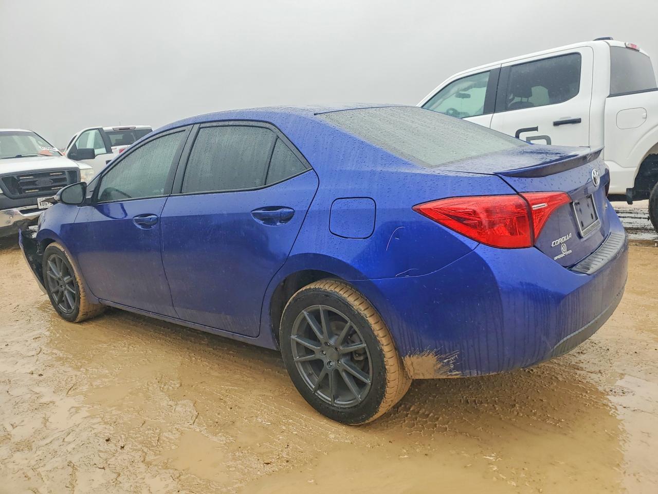 Toyota Corolla Se