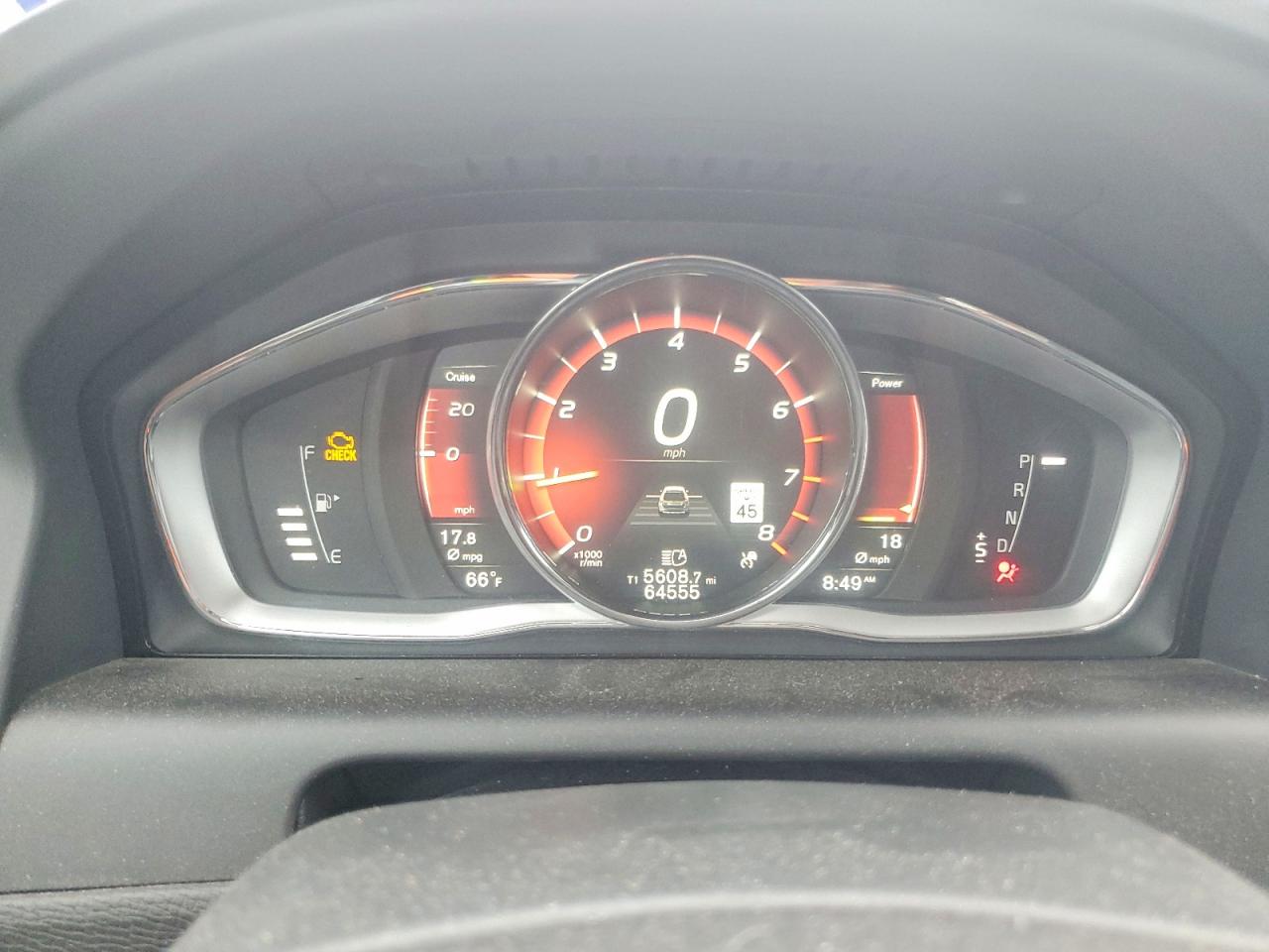 Volvo XC60 T6 Inscription
