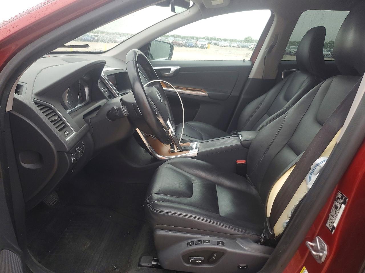 Volvo XC60 T6 Inscription