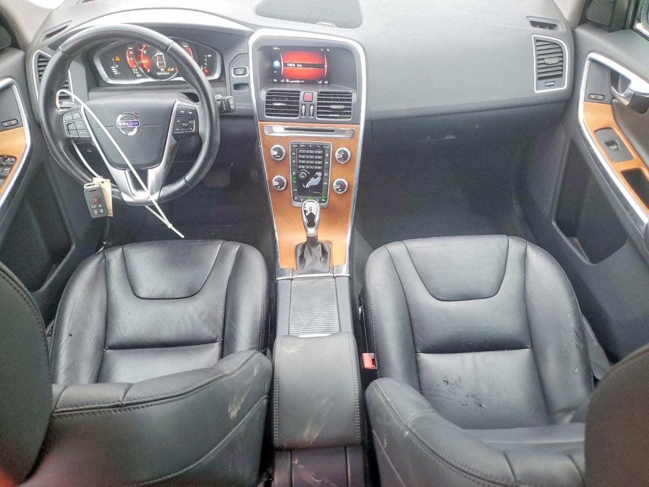 Volvo XC60 T6 Inscription