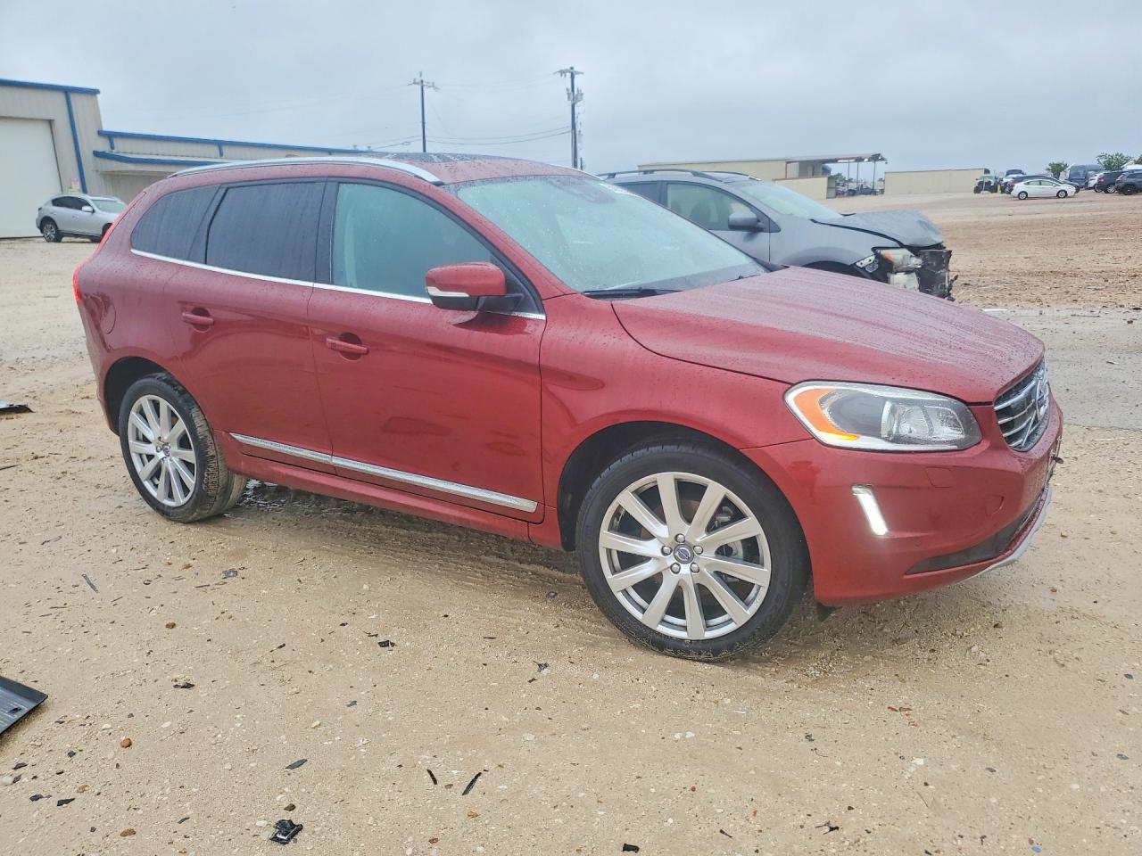 Volvo XC60 T6 Inscription