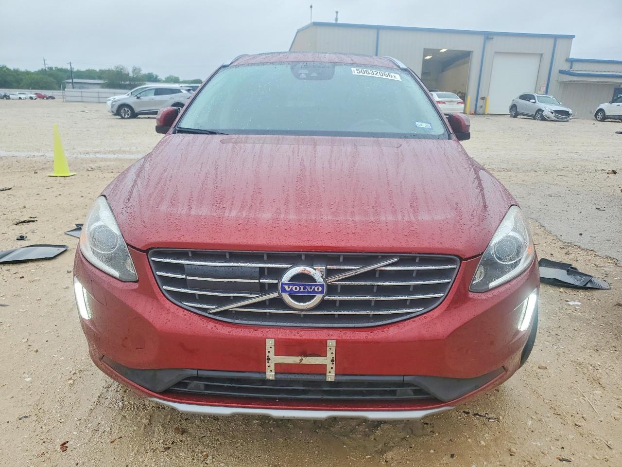 Volvo XC60 T6 Inscription