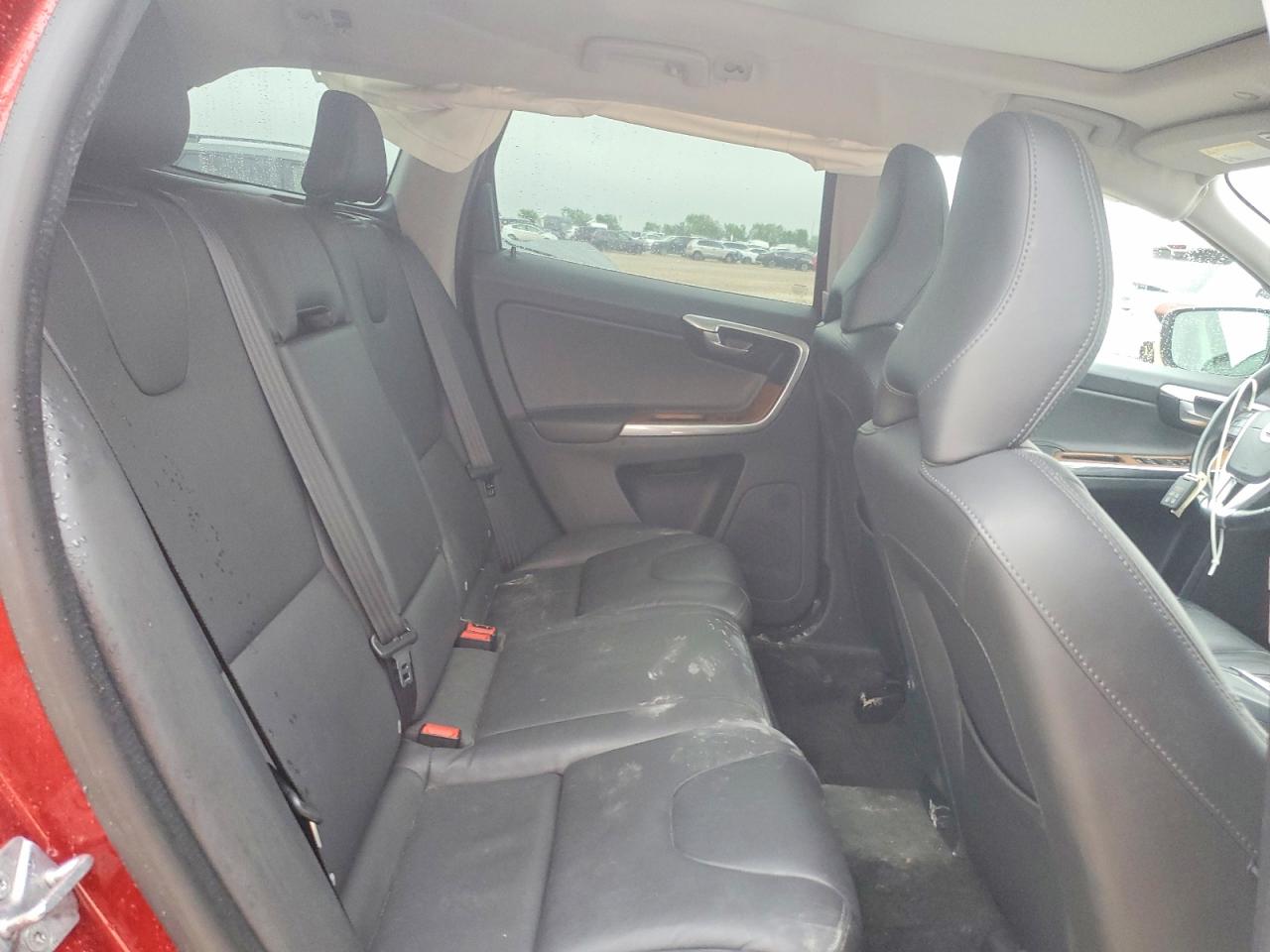 Volvo XC60 T6 Inscription