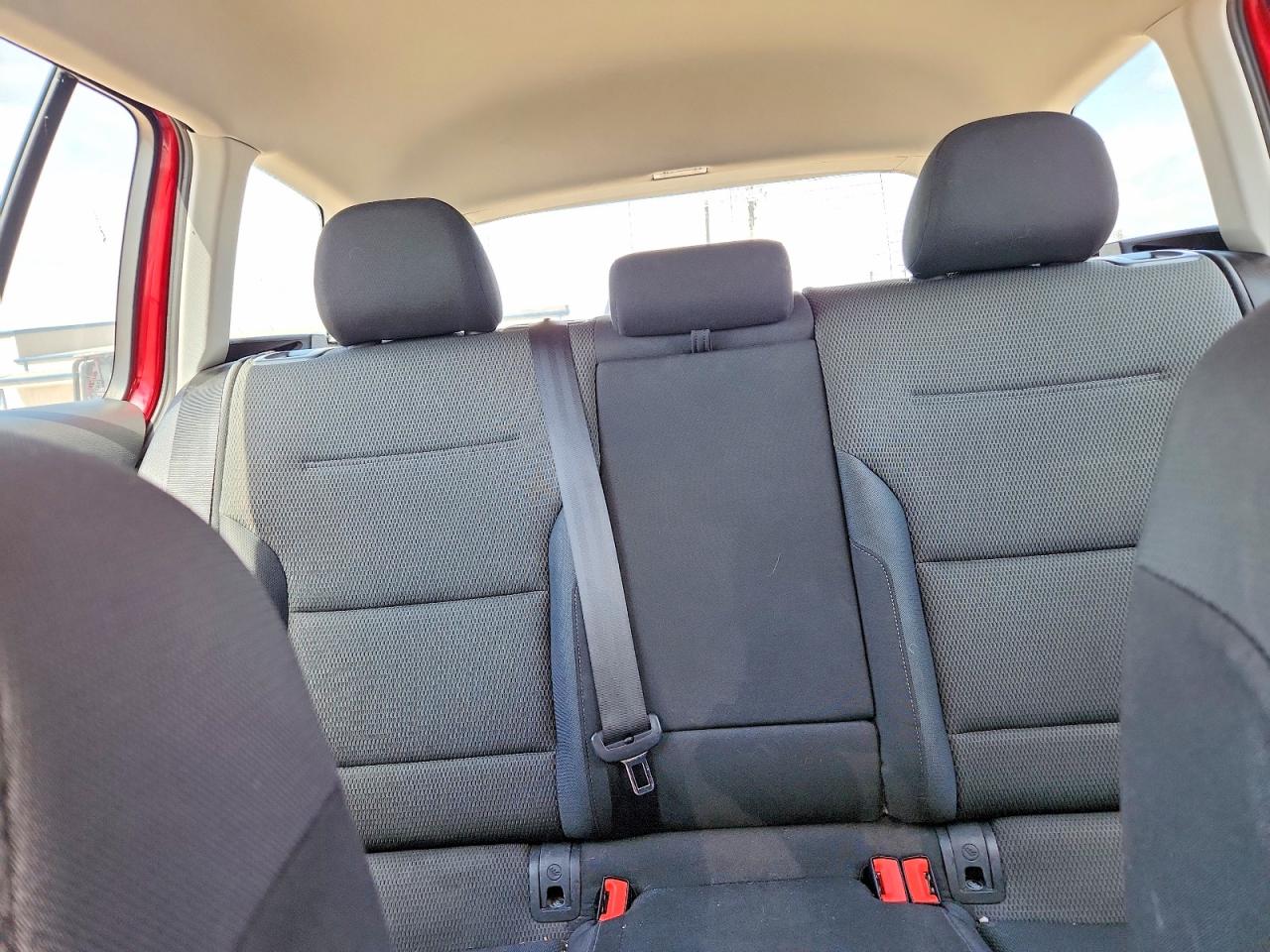 Volkswagen Golf S