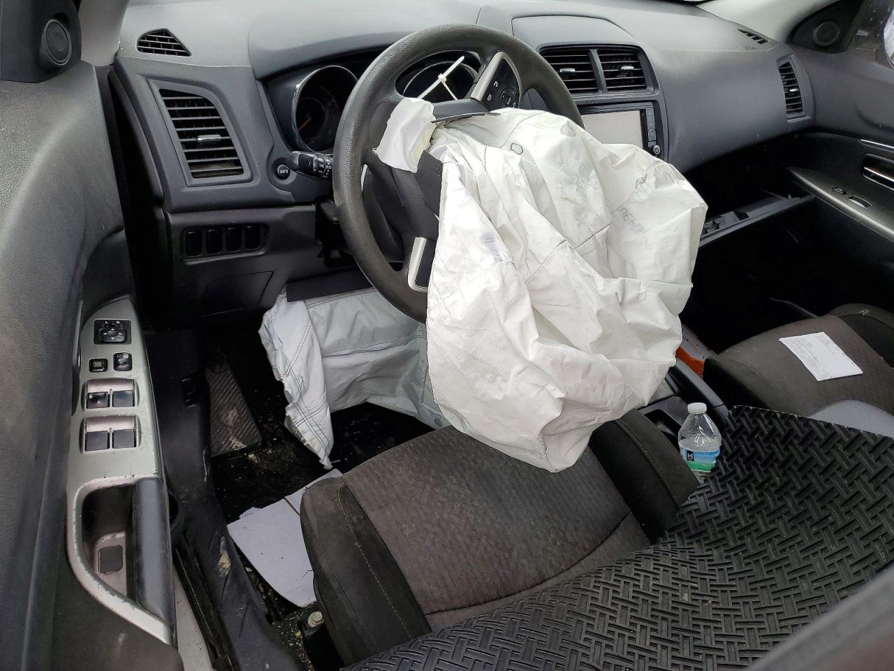 Mitsubishi Outlander Es