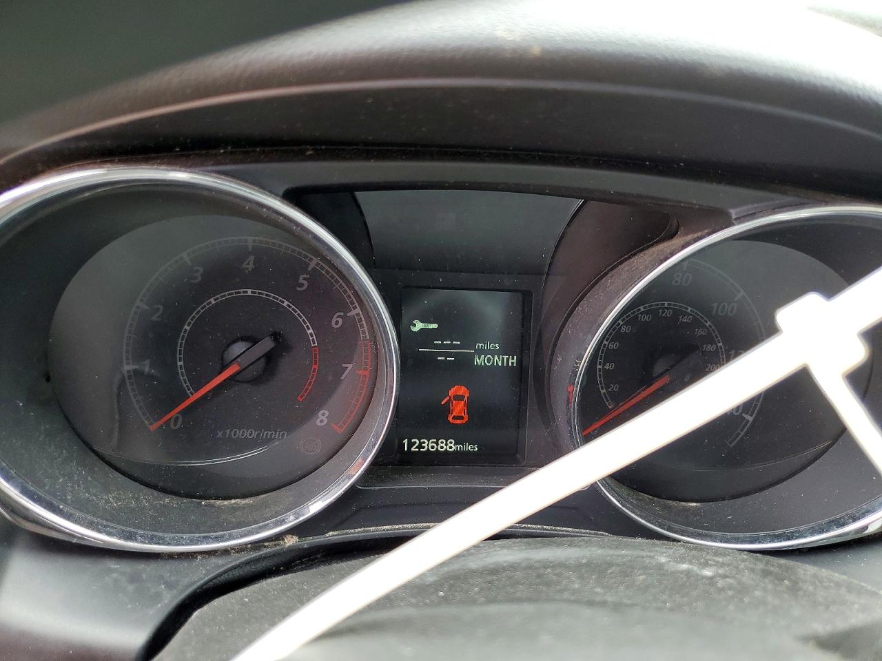 Mitsubishi Outlander Es