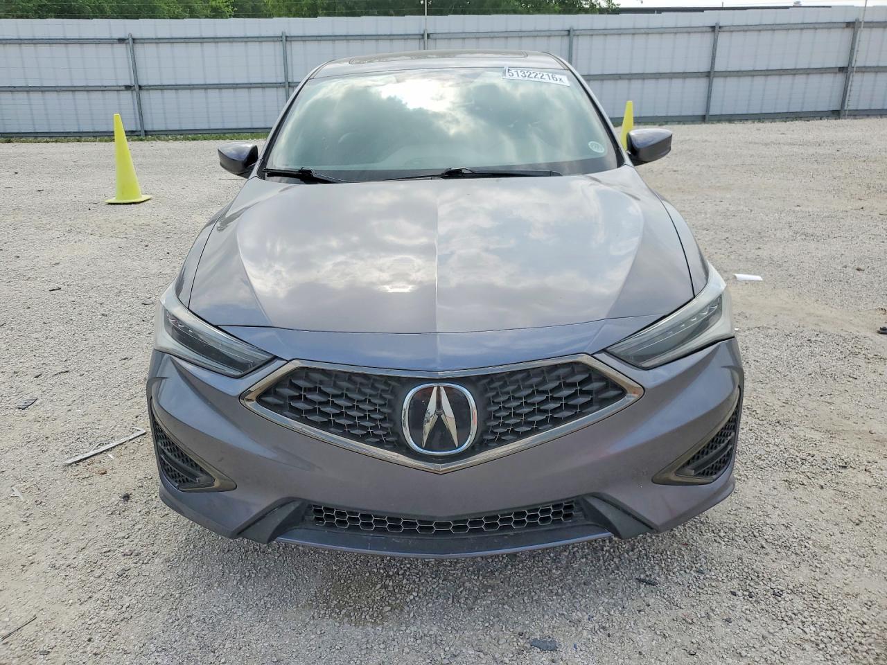Acura ILX Premium A-spec