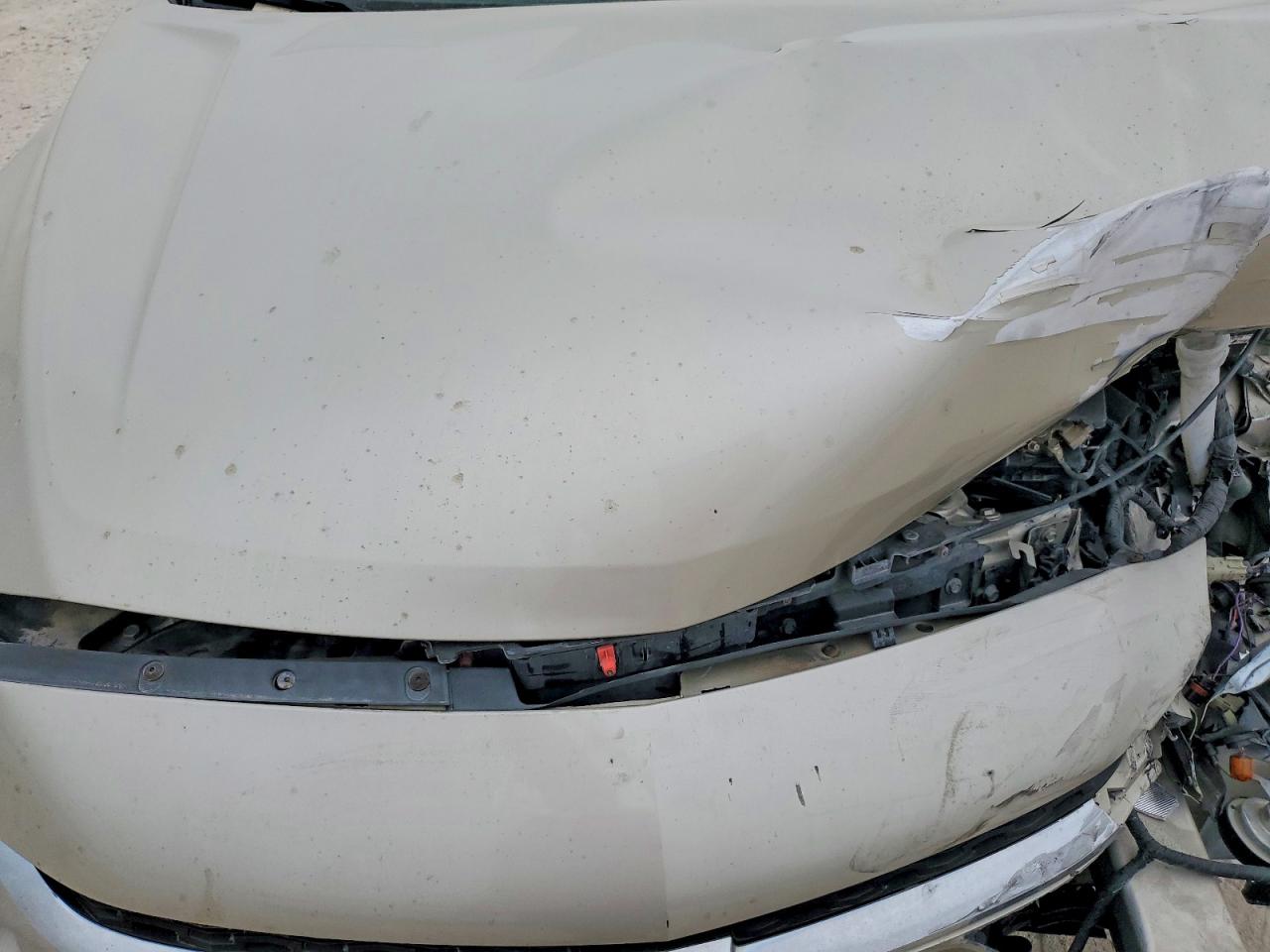 Chevrolet Malibu Ls