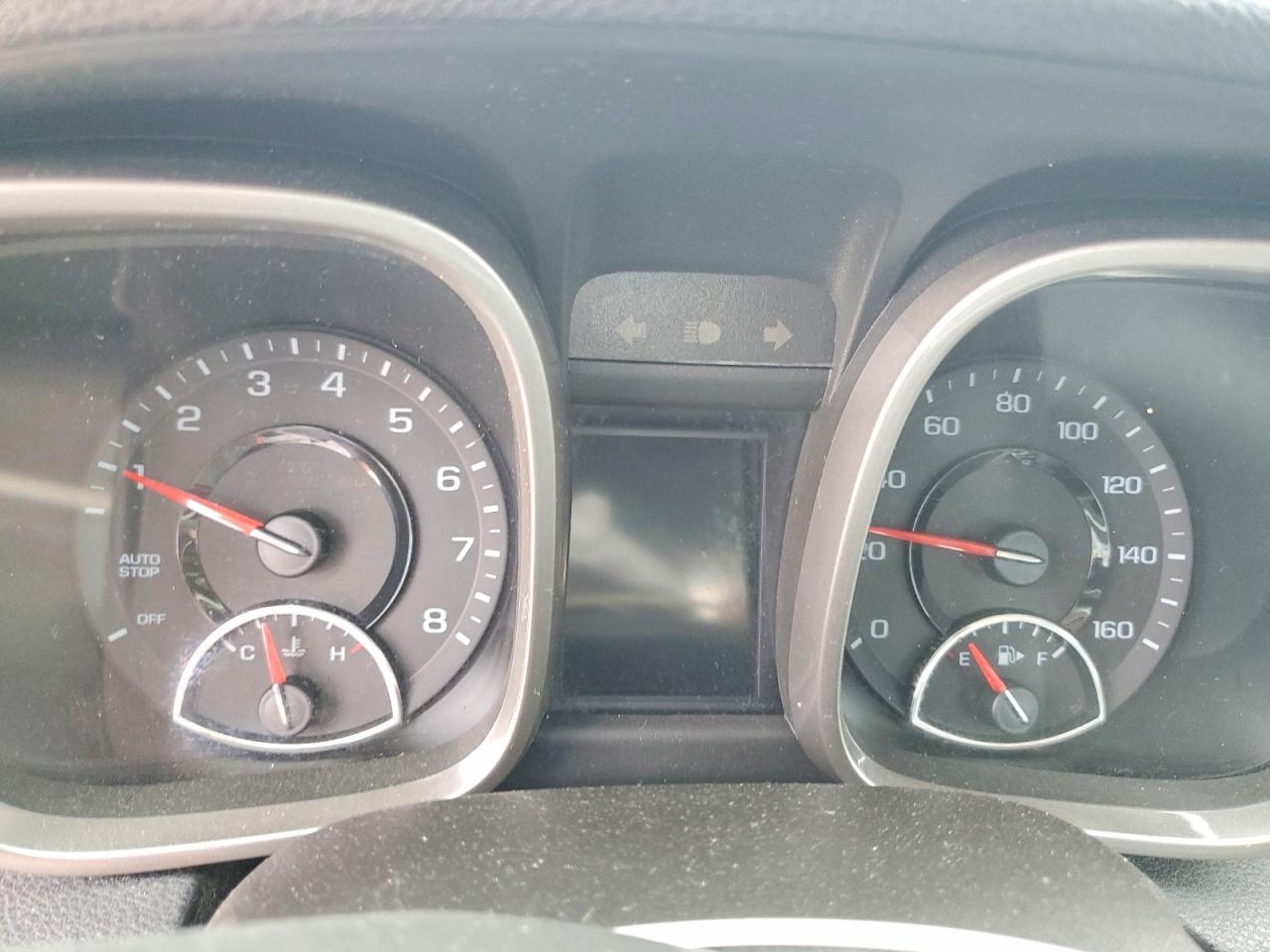 Chevrolet Malibu Ls