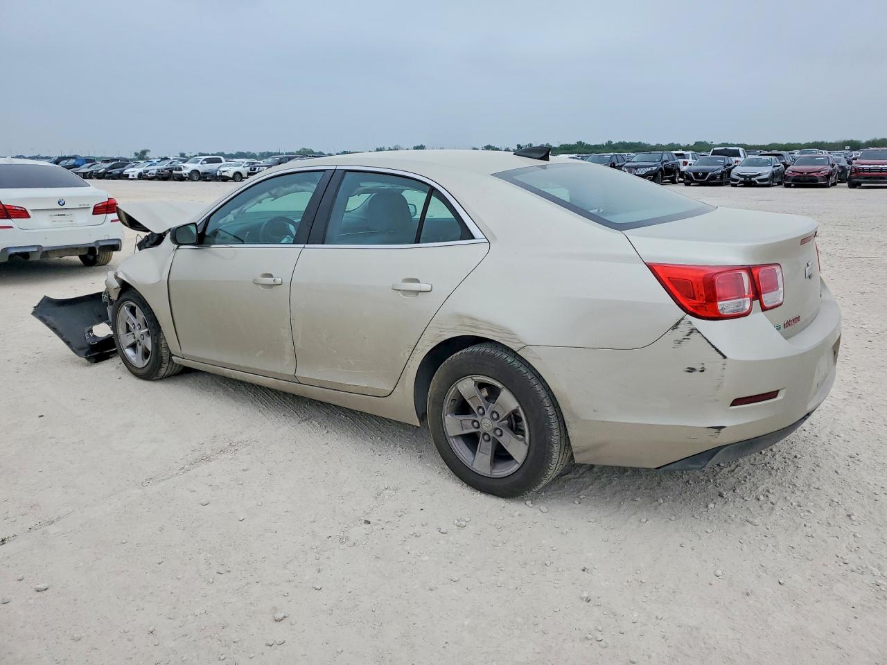 Chevrolet Malibu Ls