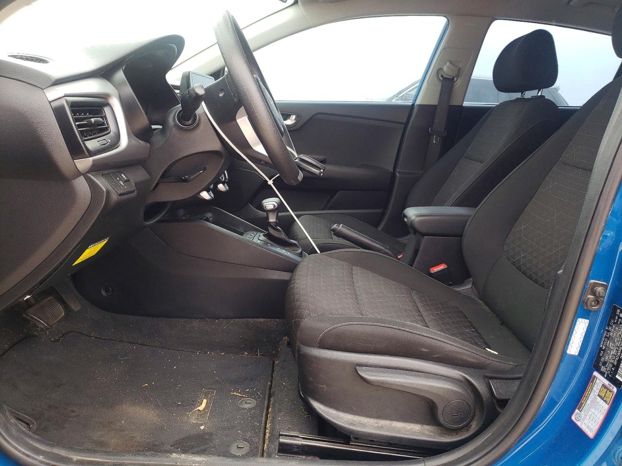 Kia Rio S