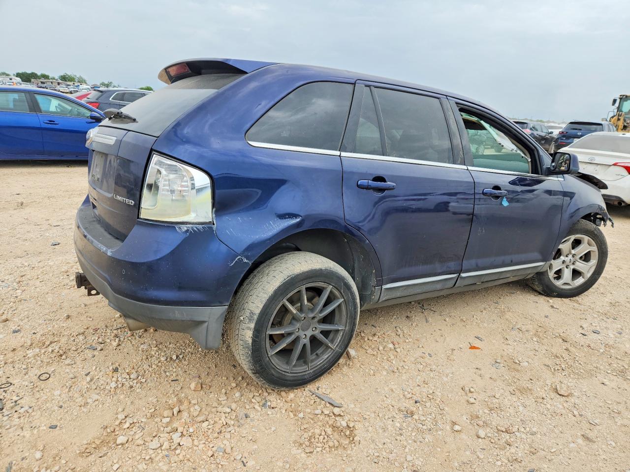 Ford Edge Limited