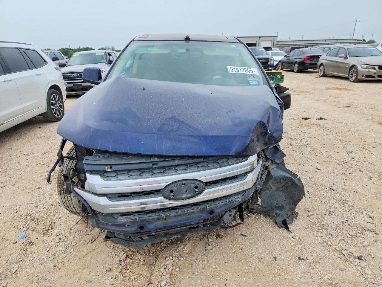 Ford Edge Limited