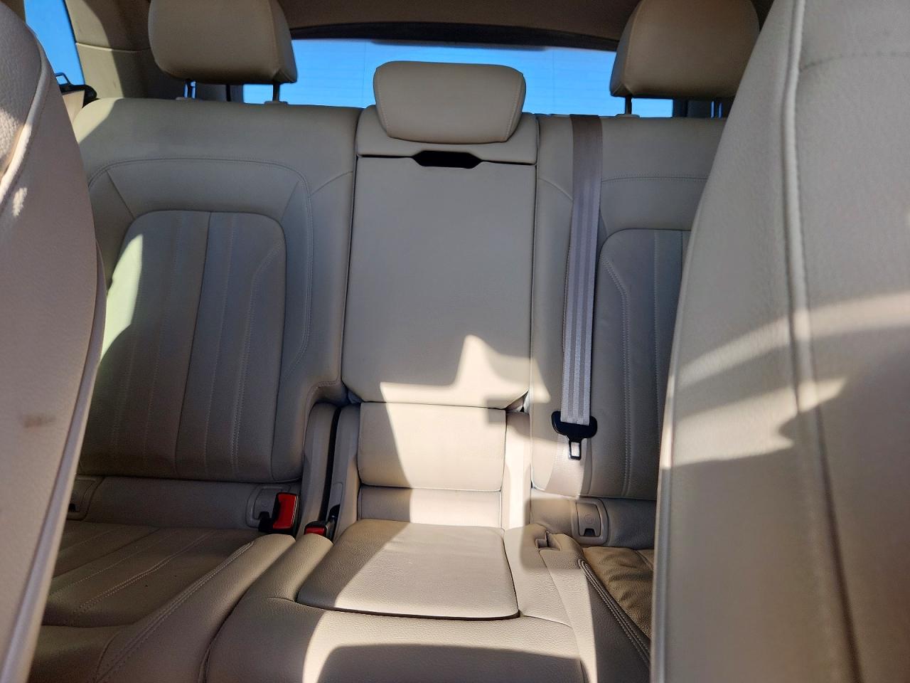 Audi Q5 Premium