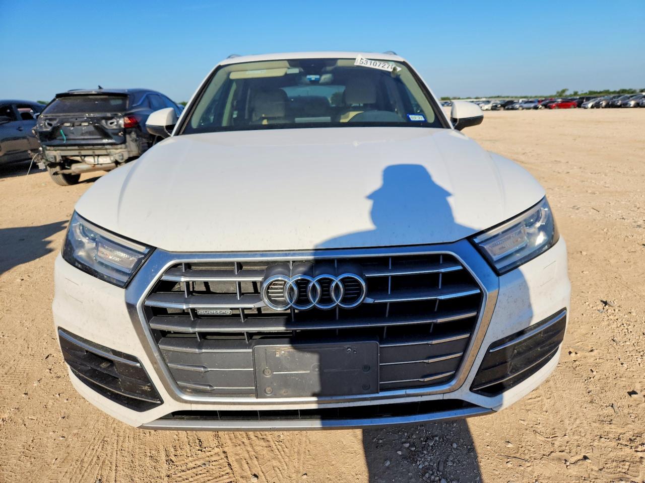 Audi Q5 Premium