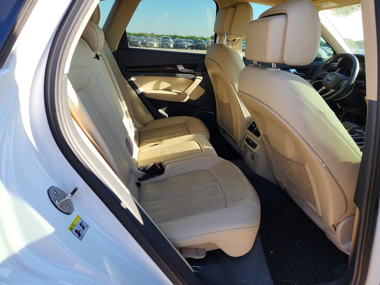 Audi Q5 Premium