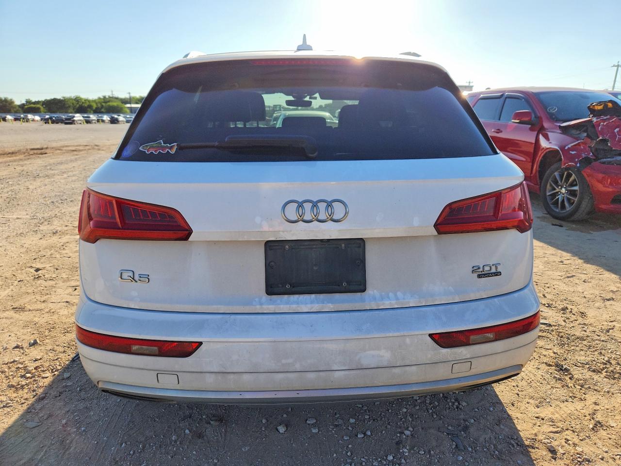 Audi Q5 Premium