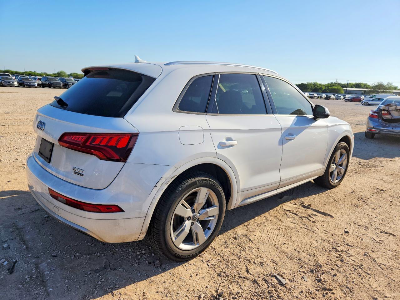 Audi Q5 Premium
