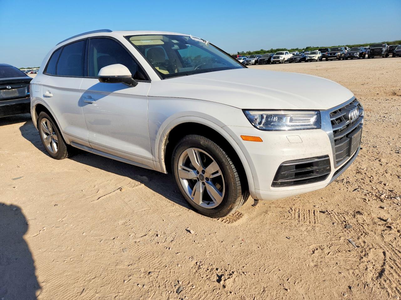 Audi Q5 Premium