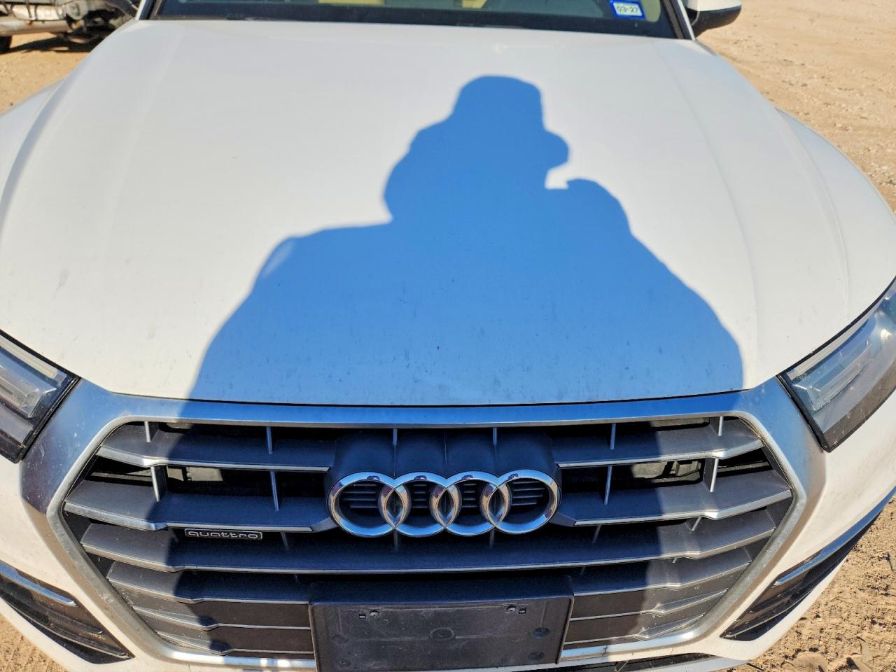 Audi Q5 Premium
