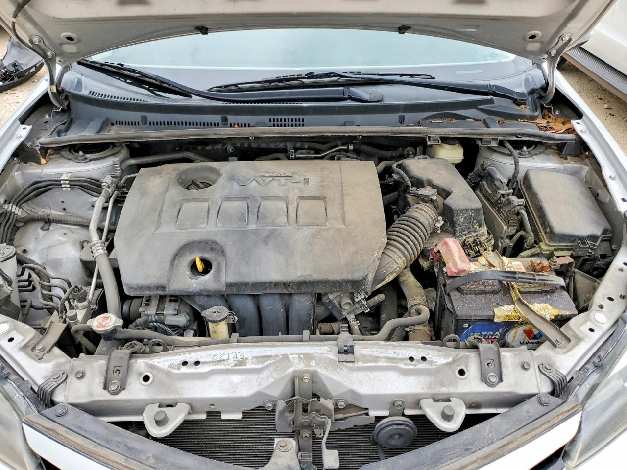 Toyota Corolla Se