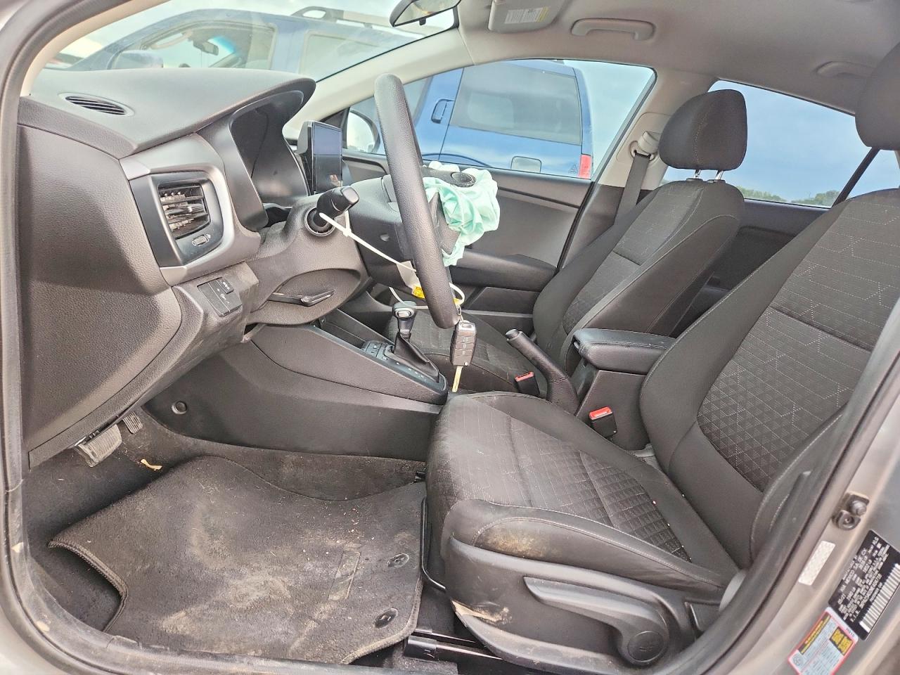 Kia Rio S