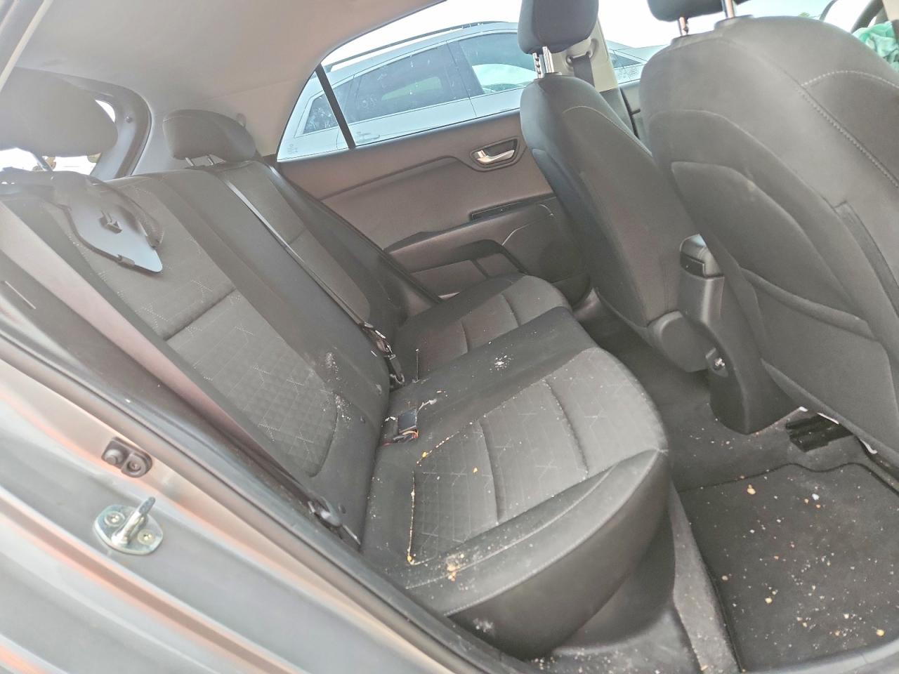 Kia Rio S