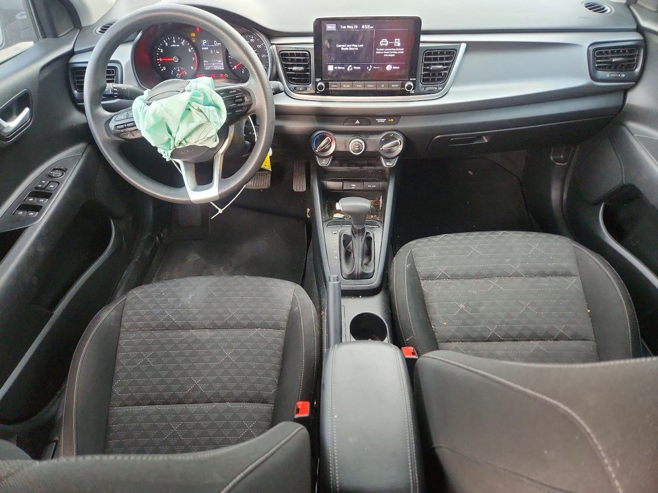 Kia Rio S