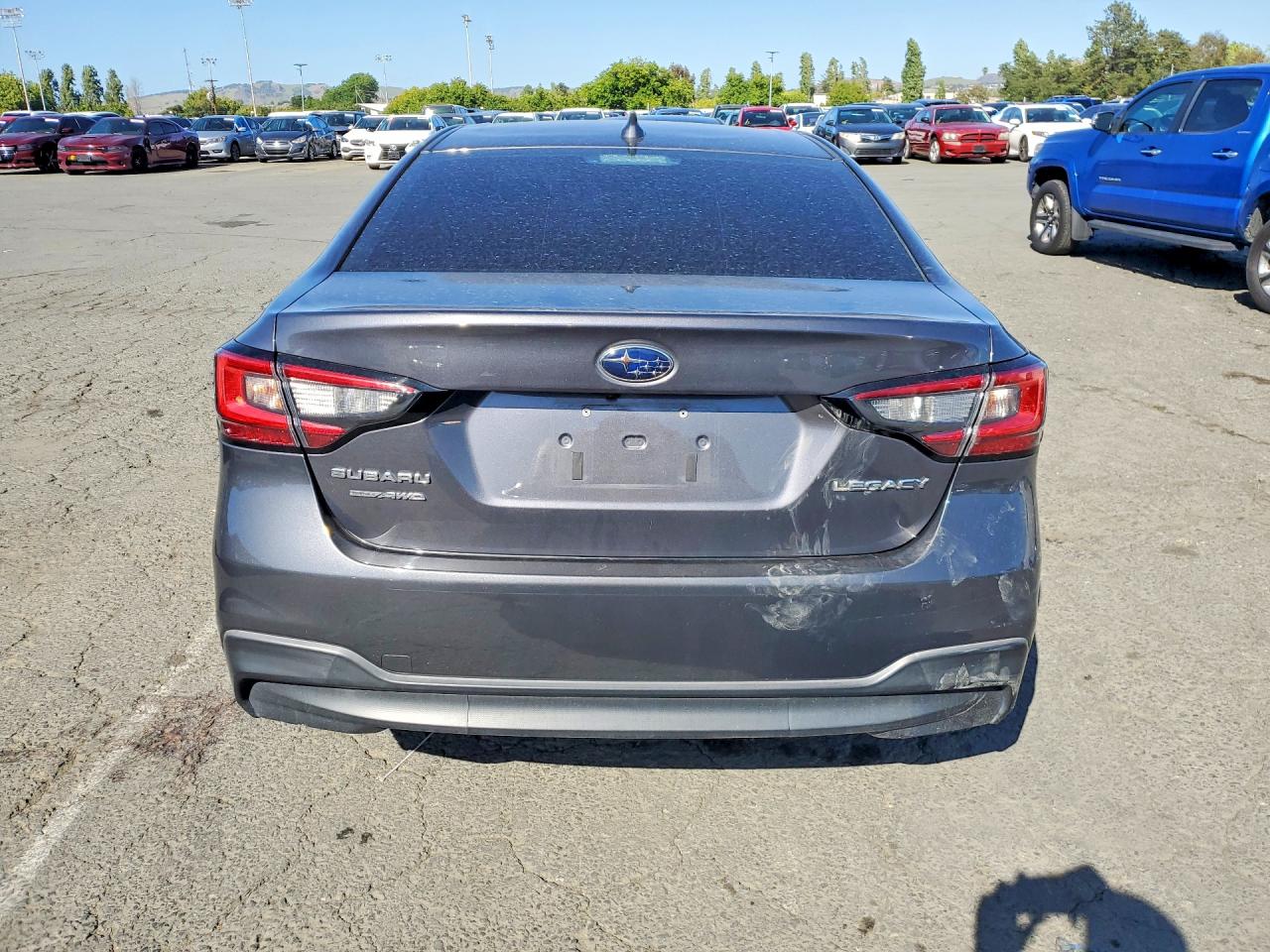 Subaru Legacy Premium