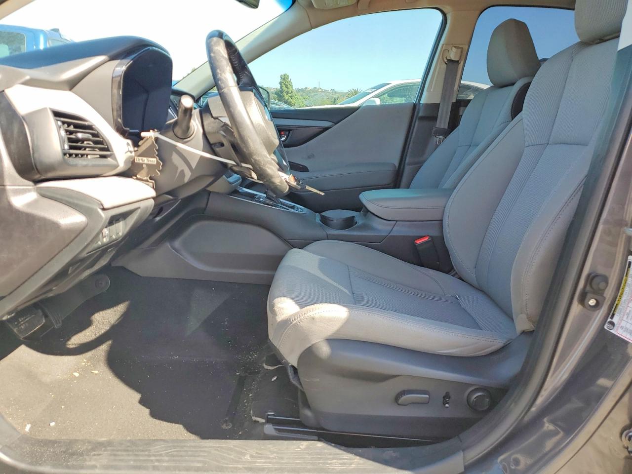 Subaru Legacy Premium