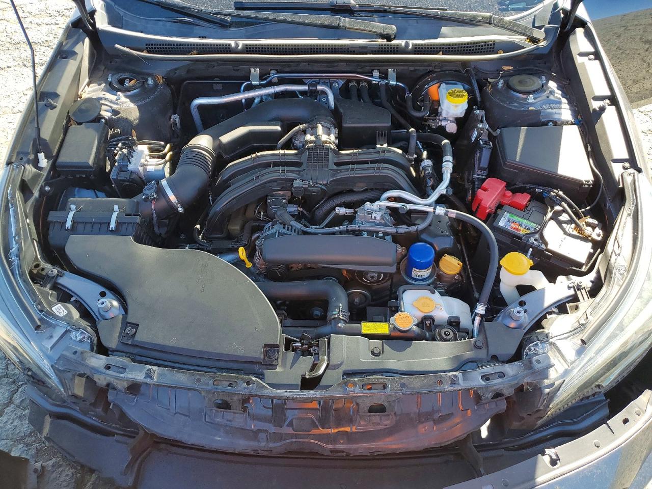 Subaru Legacy Premium