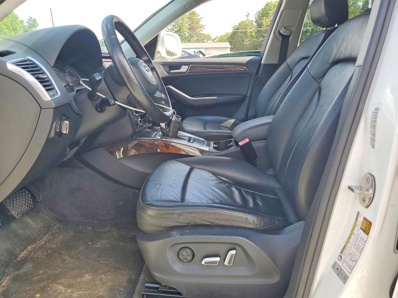 Audi Q5 Premium