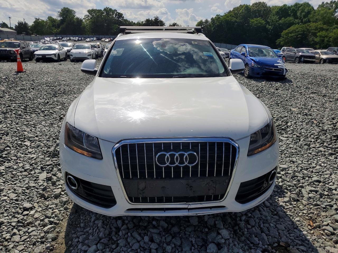 Audi Q5 Premium