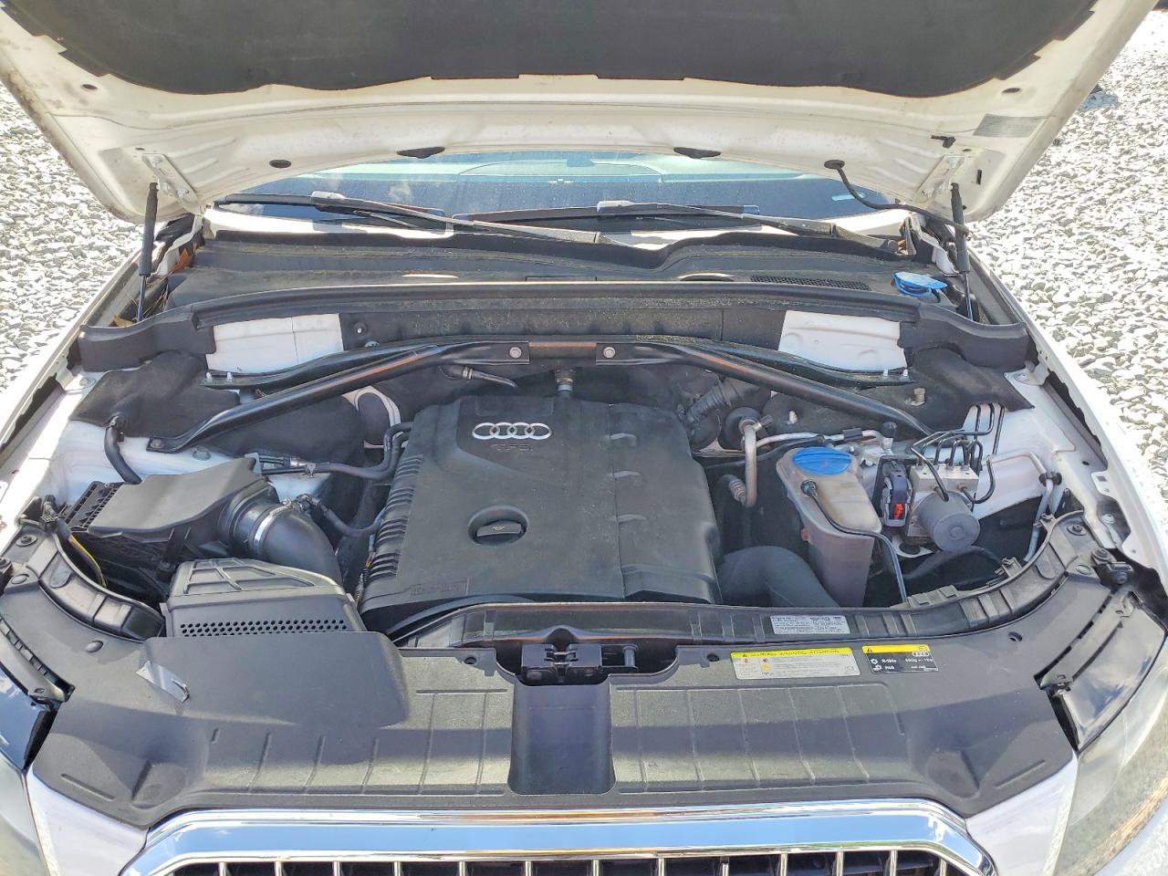 Audi Q5 Premium