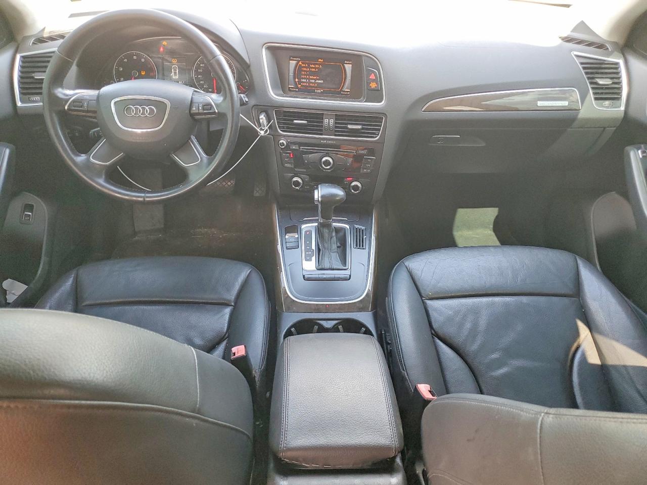 Audi Q5 Premium