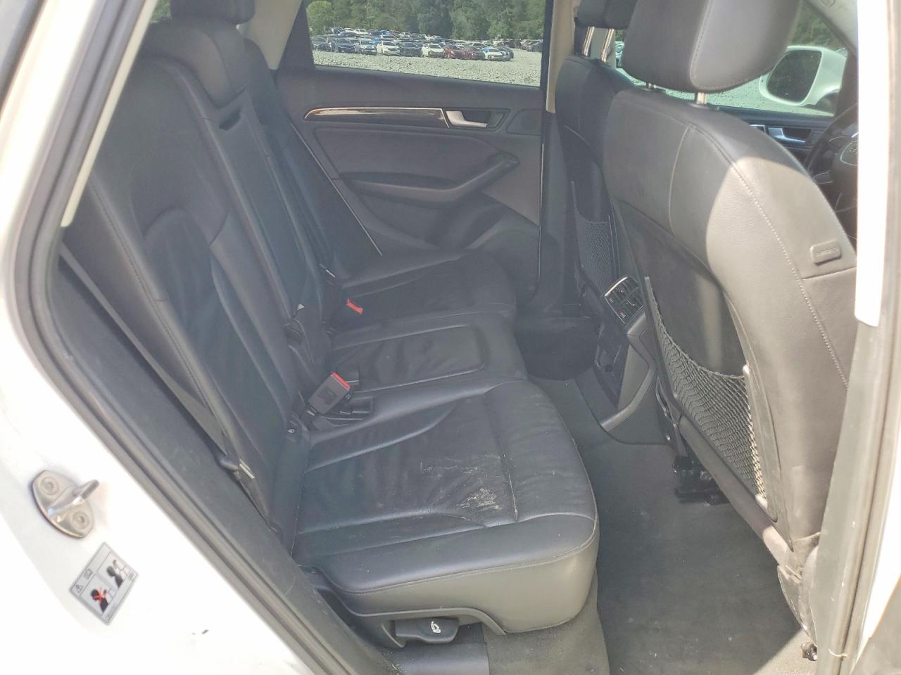 Audi Q5 Premium