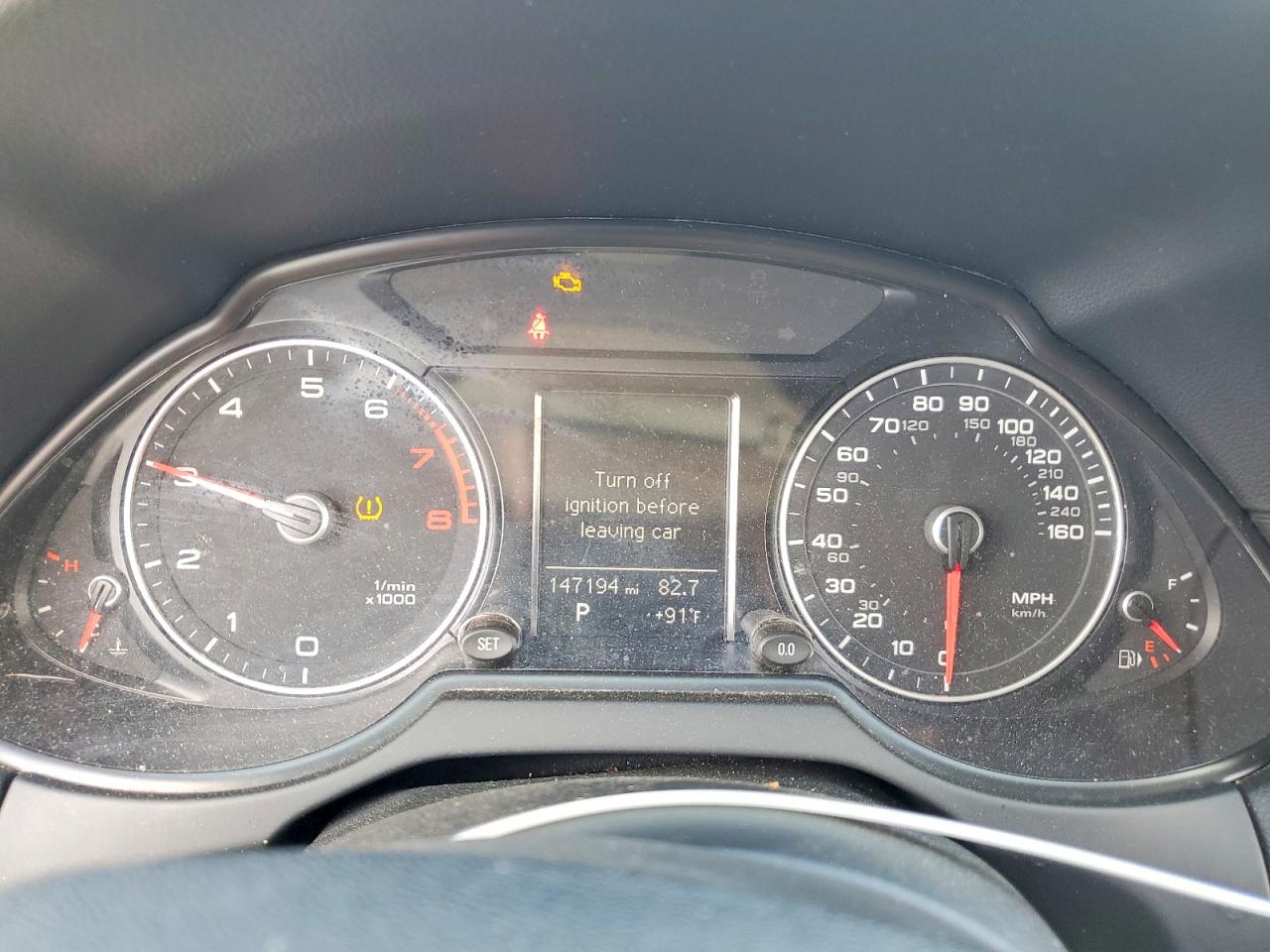Audi Q5 Premium