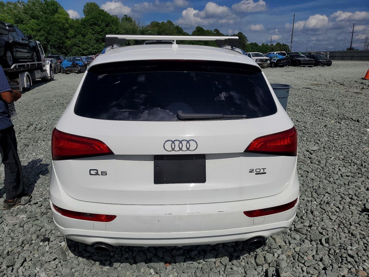 Audi Q5 Premium