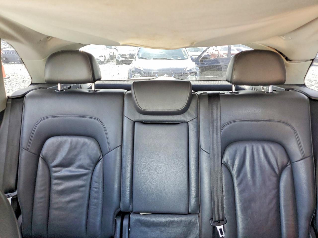 Audi Q5 Premium