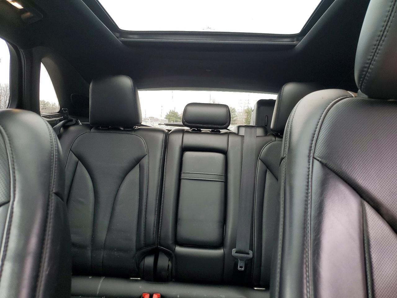 Lincoln MKC Reserve