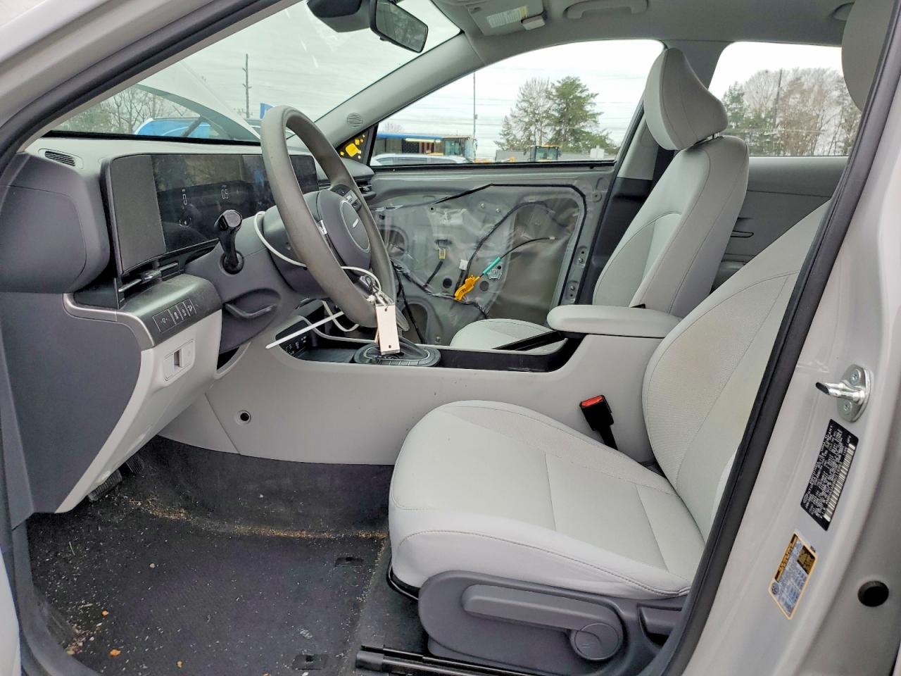 Hyundai KONA Se