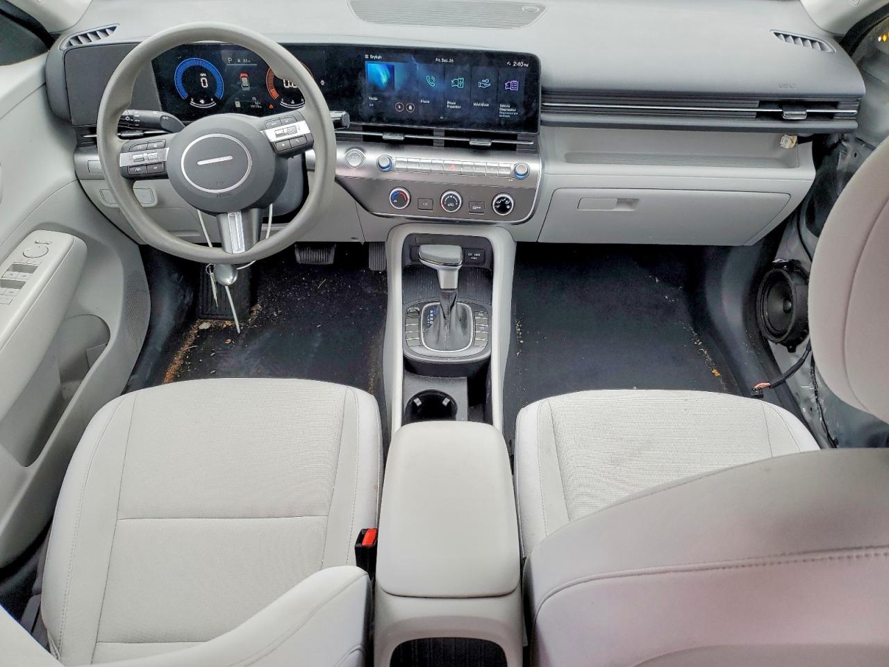 Hyundai KONA Se