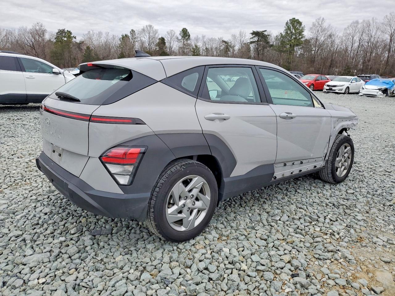 Hyundai KONA Se