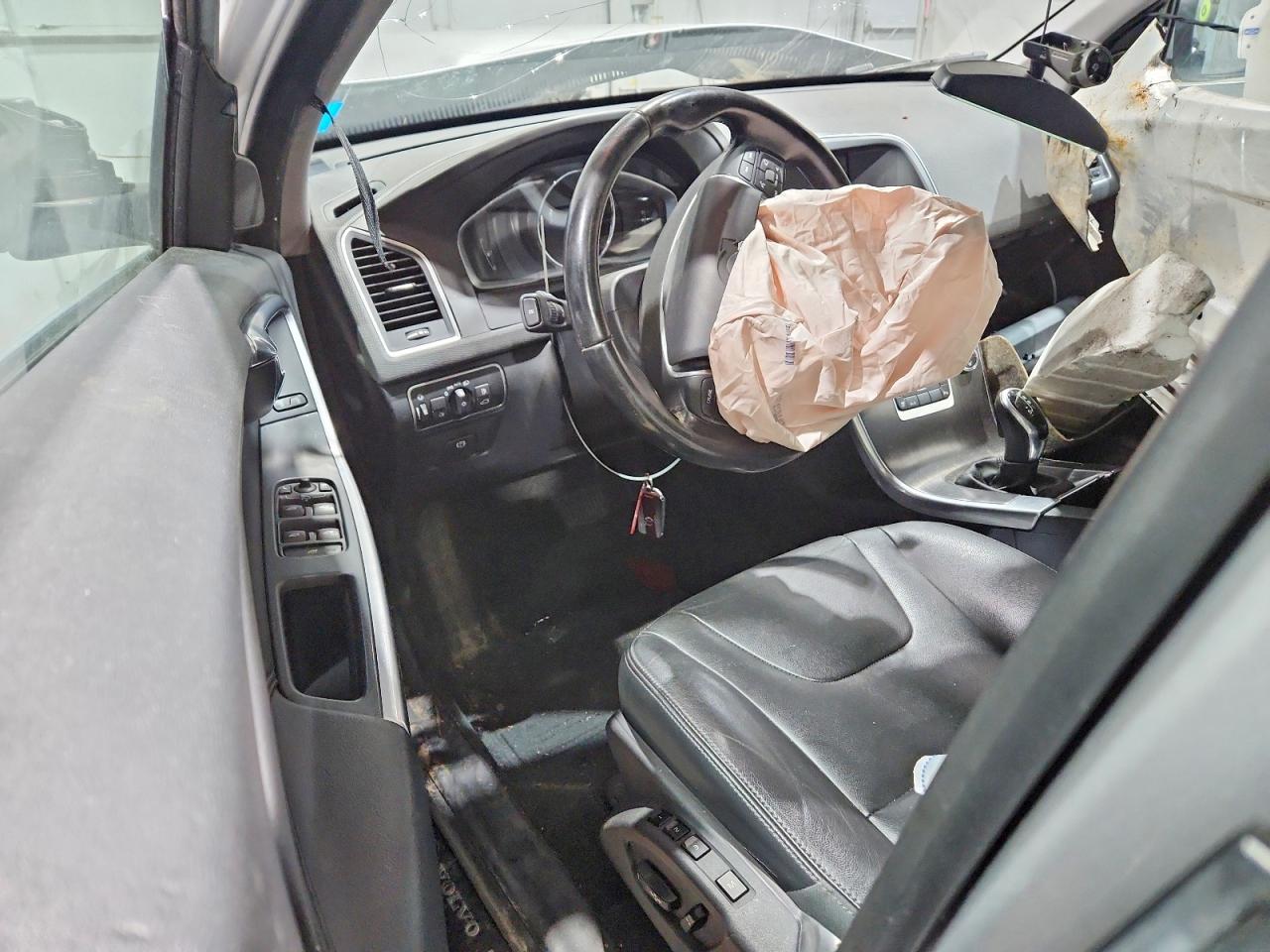Volvo XC60 T6 Premier