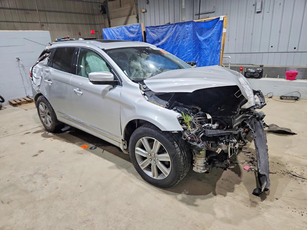 Volvo XC60 T6 Premier