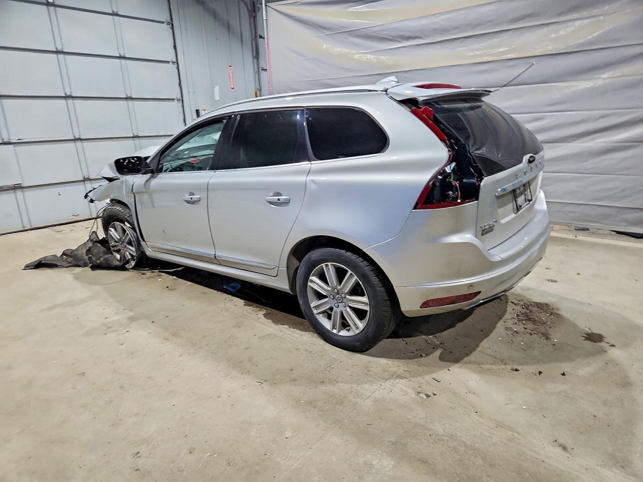 Volvo XC60 T6 Premier