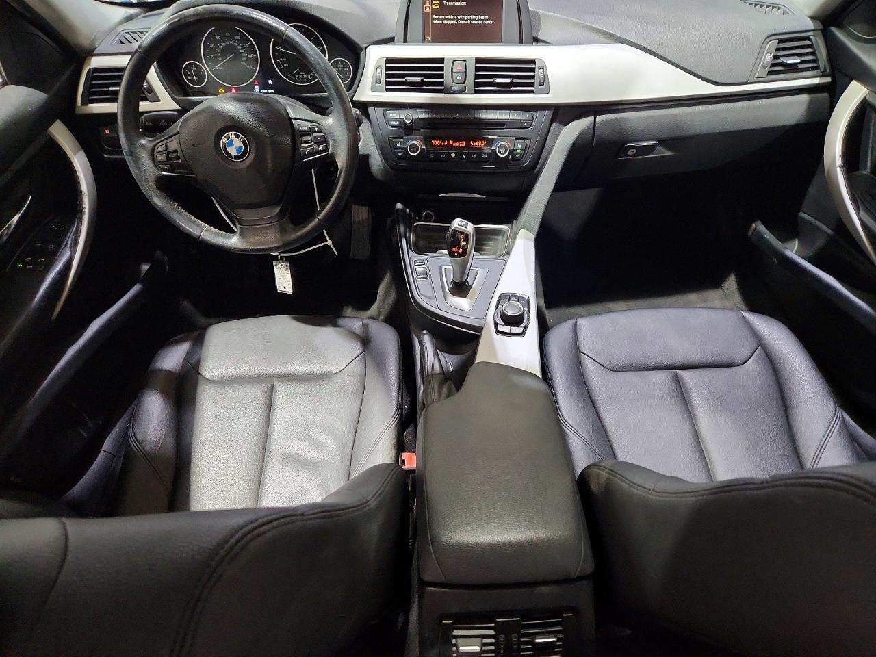 BMW 3 Series I Xdrive